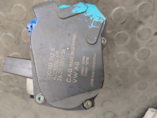 Заслонка дроссельная, ориг. номер 03C133062S, Volkswagen Golf 6 2008-2012
