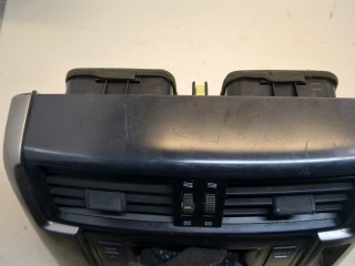 Дефлектор обдува салона, ориг. номер 5567060221, Toyota Land Cruiser Prado (150) -