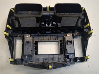 Дефлектор обдува салона, ориг. номер 5567060221, Toyota Land Cruiser Prado (150) -
