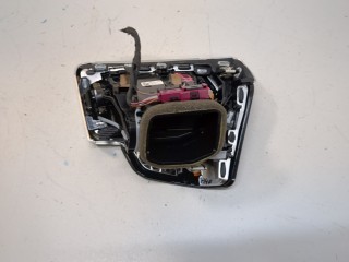 Дефлектор обдува салона, ориг. номер 6848617, BMW 3 G20, G21 2018-2022