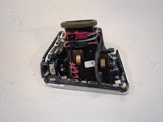Дефлектор обдува салона, ориг. номер 6848617, BMW 3 G20, G21 2018-2022