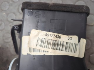 Дефлектор обдува салона, ориг. номер 1UE20DX9AB, Jeep Grand Cherokee 2010-2013