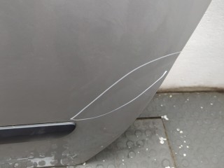 Дверь раздвижная левая, ориг. номер A4157303000, Mercedes Citan 2012-2021