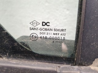 Дверь раздвижная правая, ориг. номер A4157303200, Mercedes Citan 2012-2021