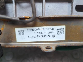 Колонка рулевая, ориг. номер 68140622AC, Jeep Grand Cherokee 2013-2016
