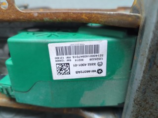 Колонка рулевая, ориг. номер 68140622AC, Jeep Grand Cherokee 2013-2016
