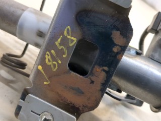 Колонка рулевая, ориг. номер 45250-60B41, Toyota Land Cruiser Prado (150) -