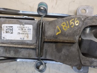 Колонка рулевая, ориг. номер 1774603000, Mercedes GLA H247 2020-2023
