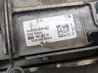 Колонка рулевая, ориг. номер 1774603000, Mercedes GLA H247 2020-2023