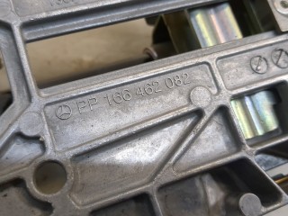 Колонка рулевая, ориг. номер 05057981AF, Jeep Grand Cherokee 2010-2013