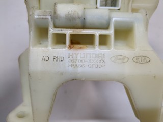 Кулиса КПП, ориг. номер 46700F2810, 84632F2800, 46720C3200TRY, Hyundai Elantra 2013-2016