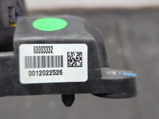 Кулиса КПП, ориг. номер 60002884, Chevrolet Trailblazer 2016-2022