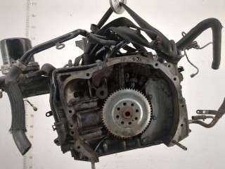 Блок цилиндров (Шорт блок), ориг. номер 11010AB071, Subaru Legacy 2009-2013