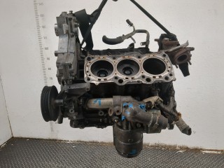 Блок цилиндров (Шорт блок), ориг. номер 98445761, 604258, Opel Vectra 2005-2008