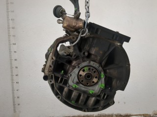 Блок цилиндров (Шорт блок), Nissan Qashqai 2006-2010
