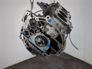 Блок цилиндров (Шорт блок), ориг. номер 1406769, 4M5G6011EC, Ford Focus 2004-2008