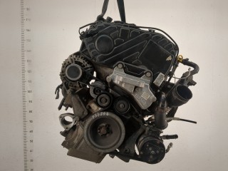 Форсунка топливная Opel Zafira B 2005-2008