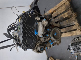 Форсунка топливная, ориг. номер 93190429, Opel Zafira B 2005-2008