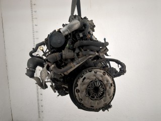Форсунка топливная, ориг. номер 93190429, Opel Zafira B 2005-2008