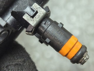 Форсунка топливная, ориг. номер 8200139674, 8200240488, Renault Kangoo 2003-2009