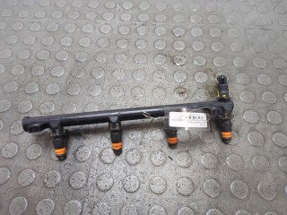 Форсунка топливная, ориг. номер 8200139674, 8200240488, Renault Kangoo 2003-2009