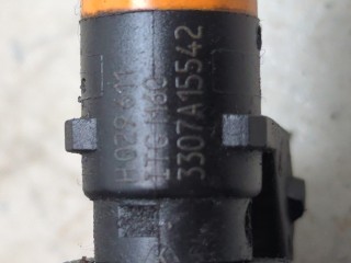 Форсунка топливная, ориг. номер 8200139674, 8200240488, Renault Kangoo 2003-2009