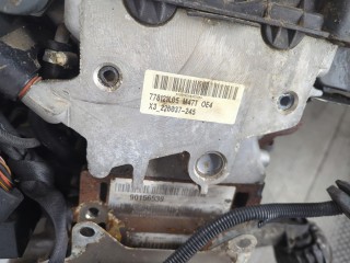 Форсунка топливная, ориг. номер 13537793836, 7793836, BMW 3 серия 2004-2008