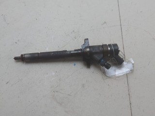 Форсунка топливная, ориг. номер 0445110239, 1980H2, Citroen Jumpy 2007-2012