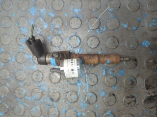 Форсунка топливная, ориг. номер 4M5Q9F593AD, 1355051, Ford Focus 2004-2008
