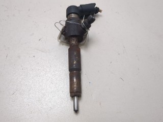 Форсунка топливная, ориг. номер 4M5Q9F593AD, 1355051, Ford Focus 2004-2008