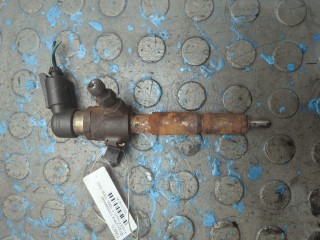Форсунка топливная, ориг. номер 4M5Q9F593AD, 1355051, Ford Focus 2004-2008