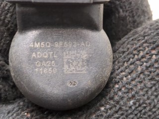 Форсунка топливная, ориг. номер 4M5Q9F593AD, 1355051, Ford Focus 2004-2008