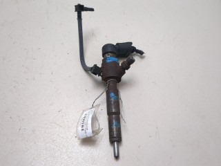 Форсунка топливная, ориг. номер 4M5Q9F593AD, 1355051, Ford Focus 2004-2008