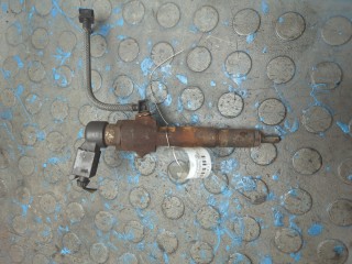 Форсунка топливная, ориг. номер 4M5Q9F593AD, 1355051, Ford Focus 2004-2008