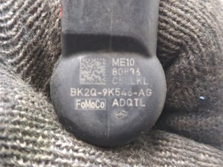 Форсунка топливная, ориг. номер BK2Q9K546AG, 1746967, Ford Transit 2006-2014