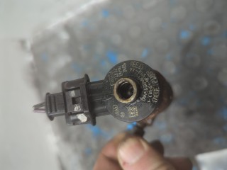 Форсунка топливная, ориг. номер 0445110489, DS7G9F593EA, 2012908, Ford Focus 2011-2015