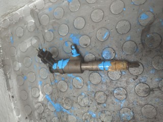 Форсунка топливная, ориг. номер 0445110489, DS7G9F593EA, 2012908, Ford Focus 2011-2015