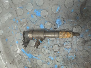 Форсунка топливная, ориг. номер 0445110489, DS7G9F593EA, 2012908, Ford Focus 2011-2015