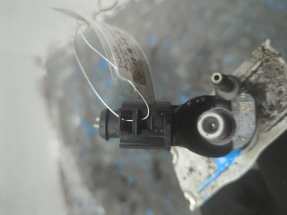 Форсунка топливная, ориг. номер 0445116015, 059130277BE, 059130855FX, Audi A4 (B8) 2007-2012