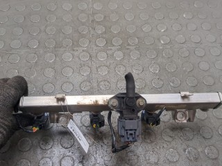 Форсунка топливная, ориг. номер L36313250, L36313150A, Mazda Tribute 2004-2007