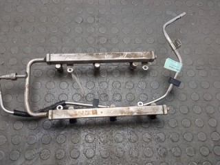 Форсунка топливная, ориг. номер BR3Z9F593B, GT4Z9F792A, Ford Explorer 2010-2015