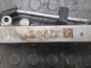 Форсунка топливная, ориг. номер BR3Z9F593B, GT4Z9F792A, Ford Explorer 2010-2015