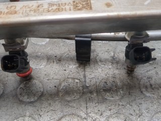 Форсунка топливная, ориг. номер BR3Z9F593B, GT4Z9F792A, Ford Explorer 2010-2015