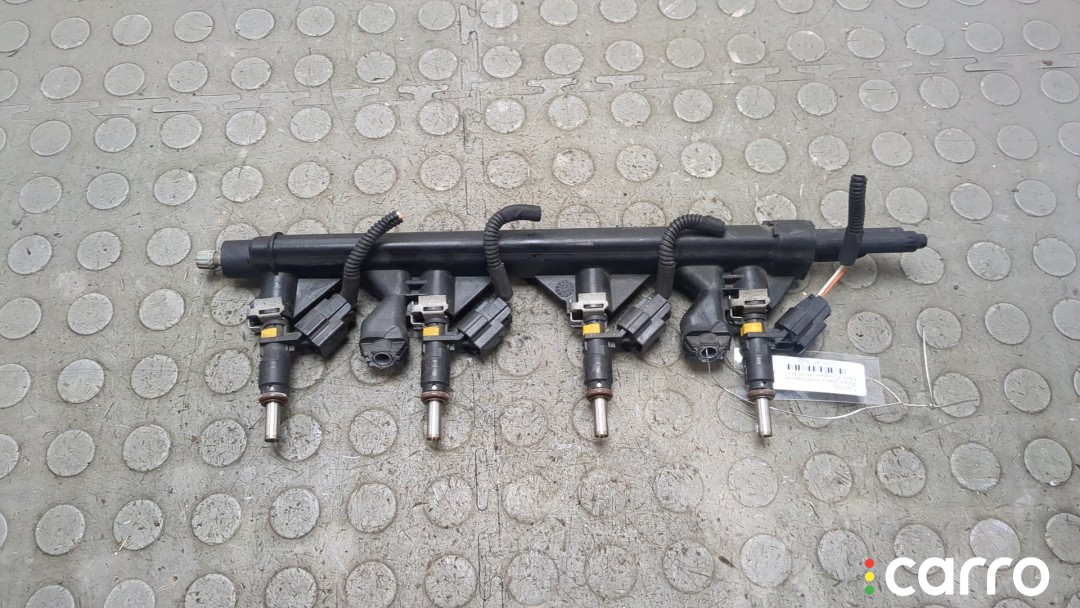 Форсунка топливная Mini Cooper 2006-2010, 1.6 л, бензин, 7575646, фото 1