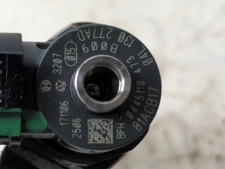 Форсунка топливная, ориг. номер 0445110473, 04L130277AD, Seat Toledo 2012-2019