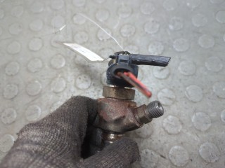 Форсунка топливная, ориг. номер 0445110473, 04L130277AD, Seat Toledo 2012-2019