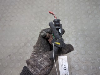 Форсунка топливная, ориг. номер 0445110473, 04L130277AD, Seat Toledo 2012-2019