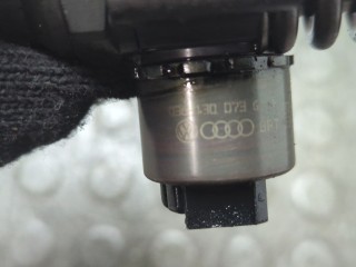 Форсунка топливная, ориг. номер 03G130073G, 03G130073GX, Audi A4 2004-2009