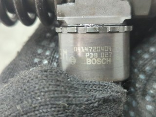Форсунка топливная, ориг. номер 03G130073G, 03G130073GX, Audi A4 2004-2009