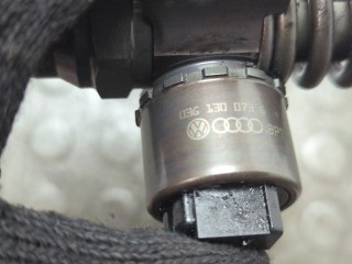 Форсунка топливная, ориг. номер 03G130073G, 03G130073GX, Audi A4 2004-2009